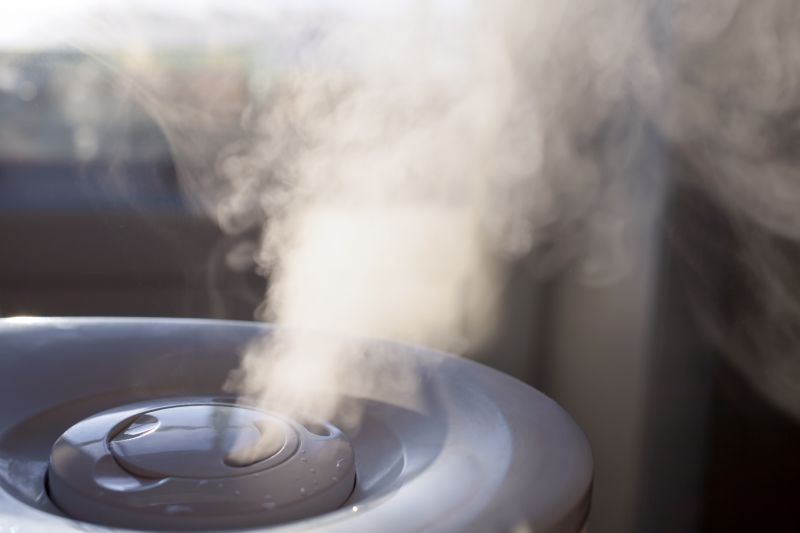 Humidifer Repair in Naples, FL
