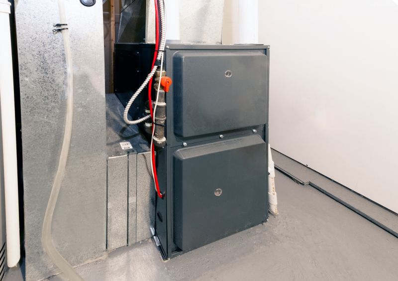 Attic Heating Installation in Naples, FL