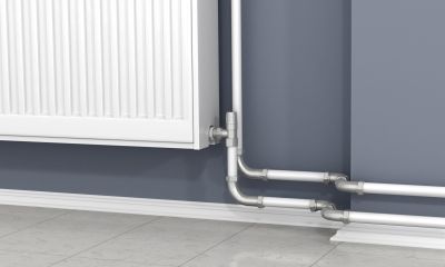 Baseboard Heater Replacement in Columbus, OH