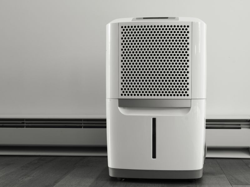 Basement Dehumidifier Service in Cincinnati, OH