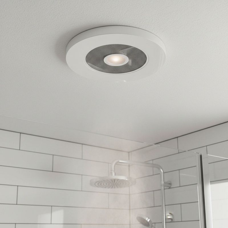 Bathroom Fan Installation in Alpharetta, GA