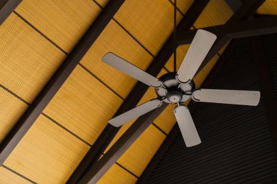 Ceiling Fan Installation in Olathe, KS