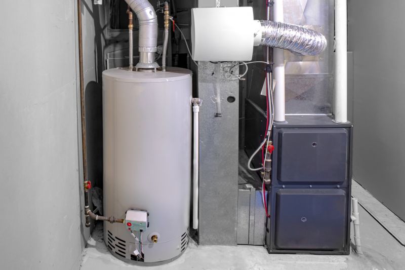 Central Humidifier Repair in Annapolis, MD
