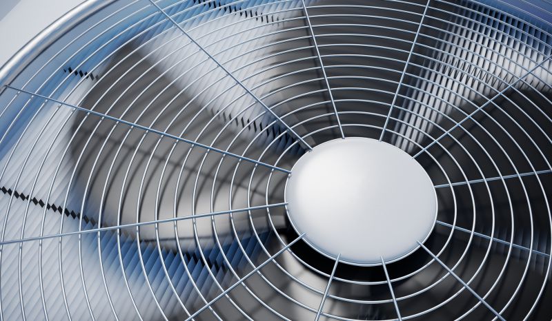 Commercial Ceiling Fan Service in Conroe, TX