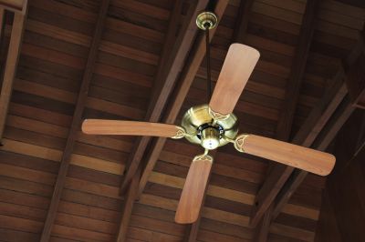 Commercial Ceiling Fan Service in Olathe, KS
