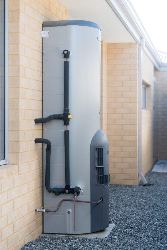 Cost of Outdoor Heater Installation — Cost of Outdoor Heater Installation