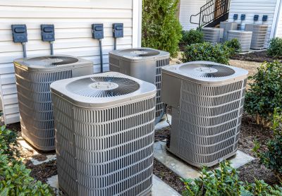 Cost of Outdoor Heater Installation — Cost of Outdoor Heater Installation