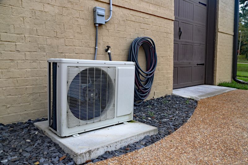 Cost of Outdoor Heater Installation — Cost of Outdoor Heater Installation