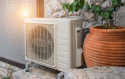 Cost of Outdoor Heater Installation — Cost of Outdoor Heater Installation
