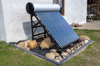 Cost of Outdoor Heater Installation — Cost of Outdoor Heater Installation