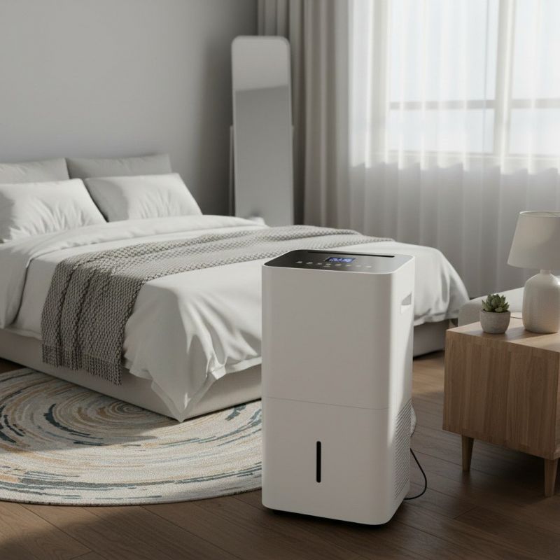 Dehumidifier Repair in Annapolis, MD