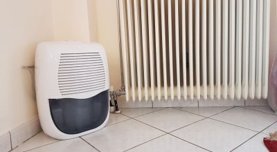 Dehumidifier Replacement in Sarasota, FL
