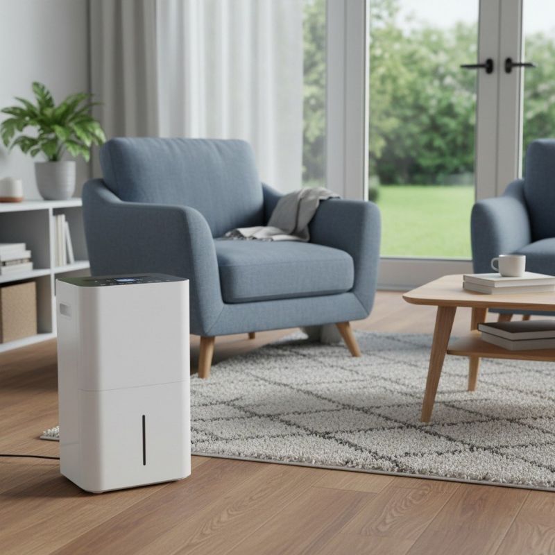 Dehumidifier Replacement in Naples, FL