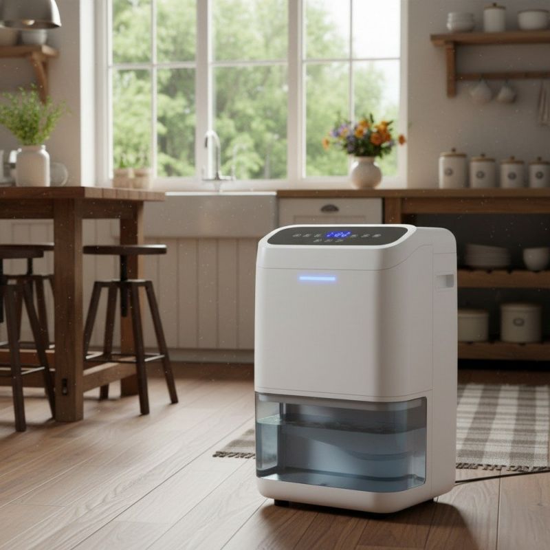 Dehumidifier Replacement in Columbus, OH