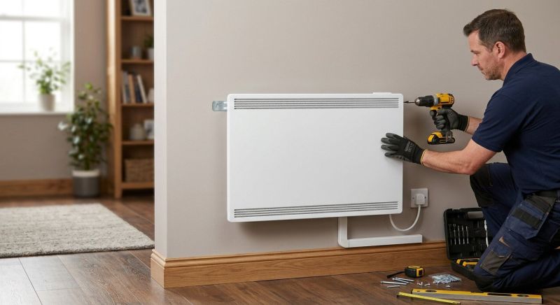 Electric Wall Heater Service in Sarasota, FL