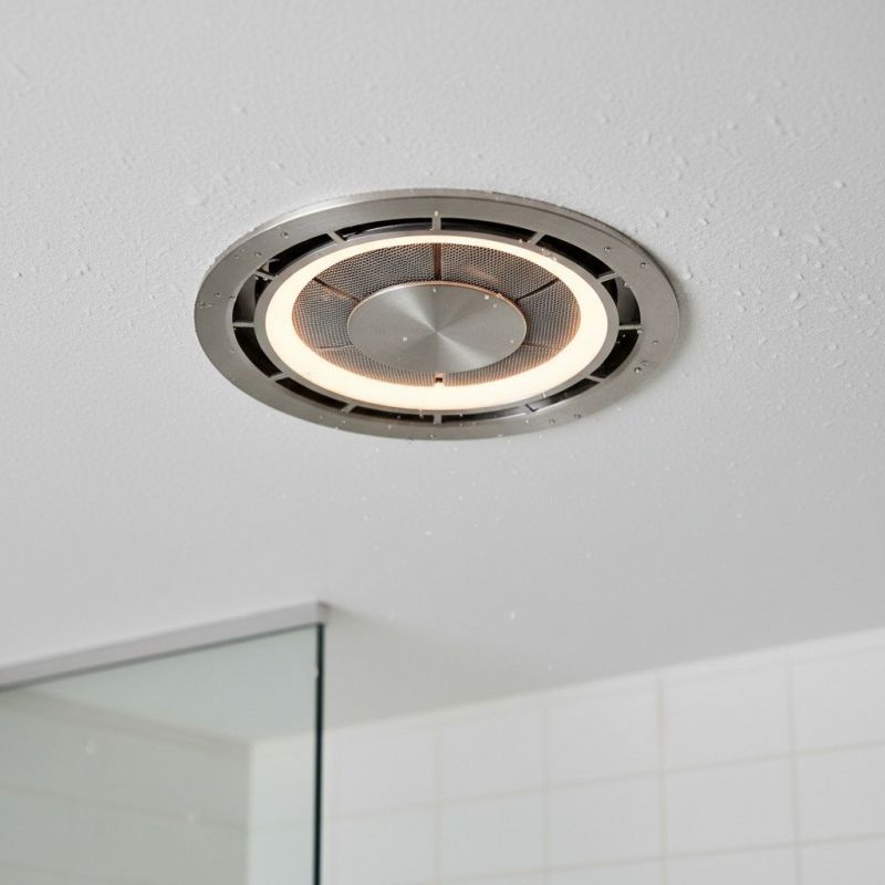 Exhaust Fan Repair in Alpharetta, GA