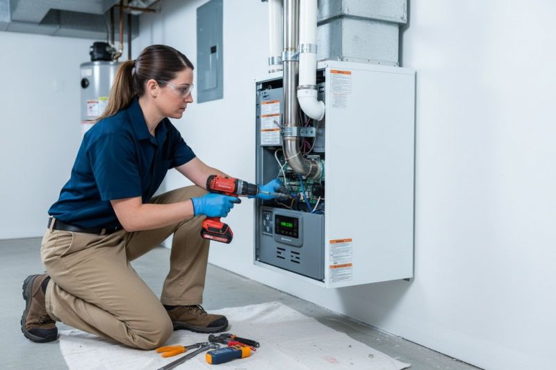 Furnace Installation in Monmouth County, NJ