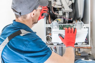 Furnace Installation in Naples, FL
