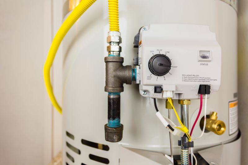 Gas Water Heater Installation in Columbus, OH