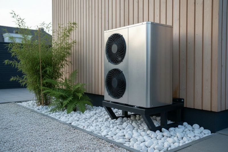 Heat Pump Installation in Kansas City, MO