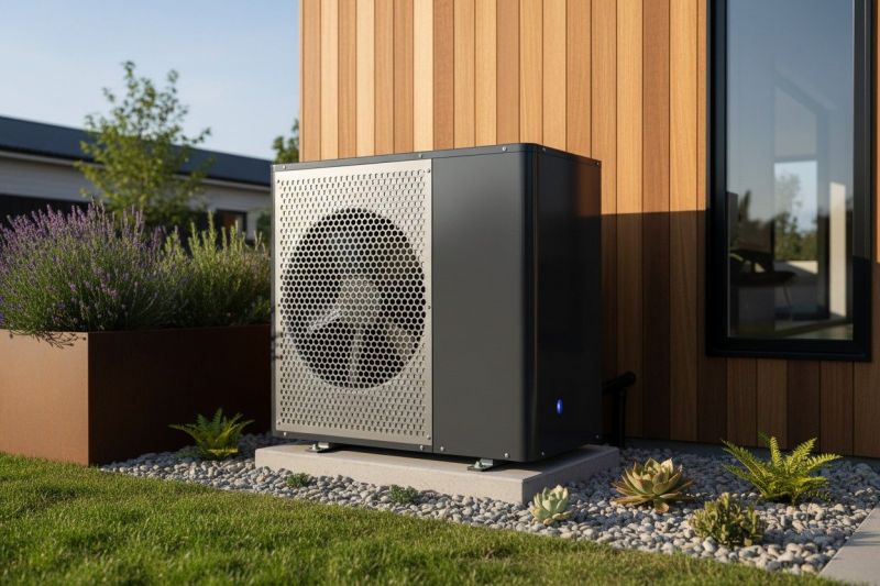Heat Pump Installation in Sarasota, FL