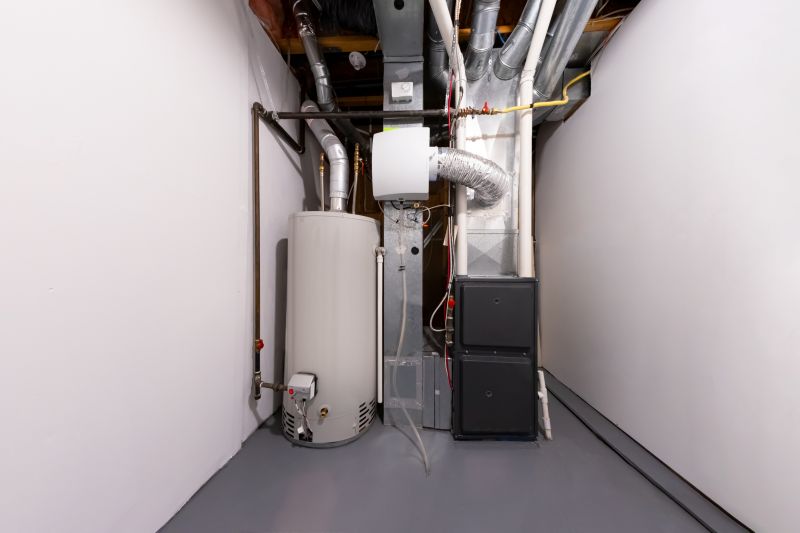 Humidifer Repair in Kansas City, MO
