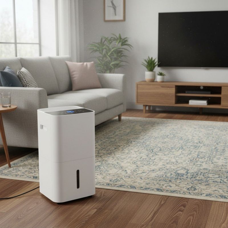 Humidifier Filter Replacement in Cincinnati, OH