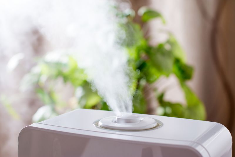Humidifier Installation in Monmouth County, NJ