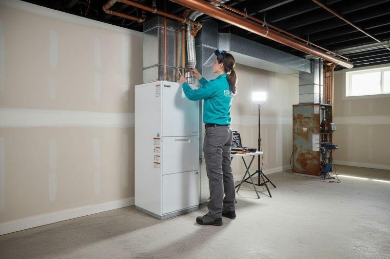 Oil Furnace Replacement in Kansas City, MO