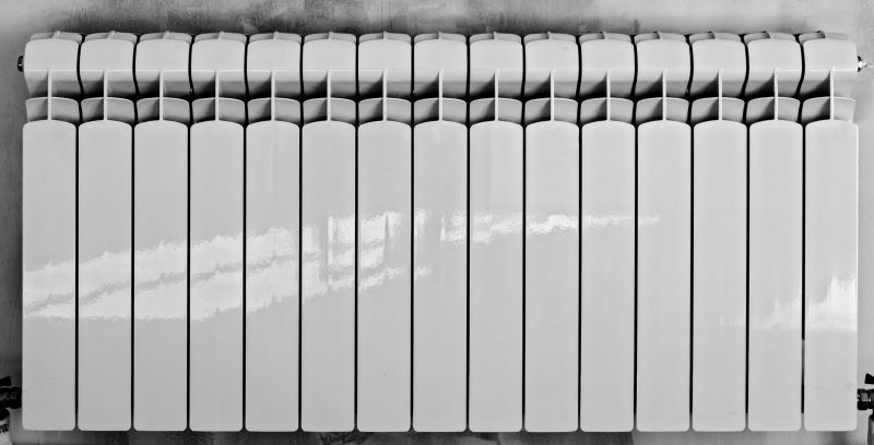 Outdoor Heater Installation