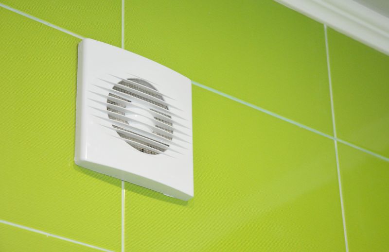 Powder Room Fan Installation in Prescott Valley, AZ