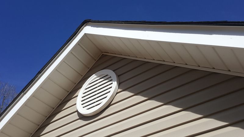 Roof Ventilator Repair in Prescott Valley, AZ