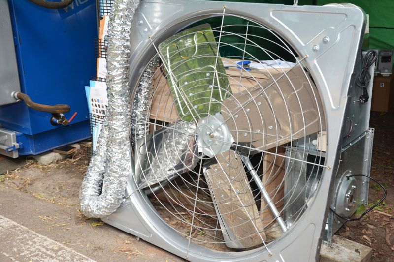 Turbine Vent Repair in Prescott Valley, AZ