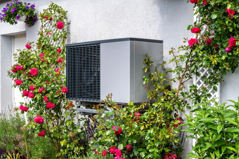 Specialized Outdoor Heating Contractors