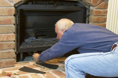 Fireplace and Heating Specialists
